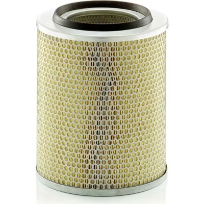 MANN-FILTER C 24 393 - Luftfilter für LKW, Bus & Nutzfahrzeuge MANN-FILTER C 24 393 - Luftfilter für LKW, Bus & Nutzfahrzeuge