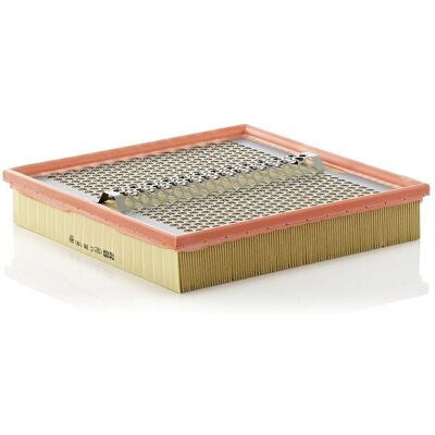 MANN-FILTER C 28 191 Ilmansuodatin - S-luokka W140 MANN-FILTER C 28 191 Ilmansuodatin - S-luokka W140