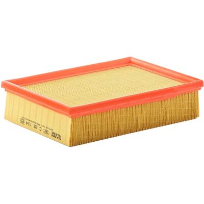 Mann Filter Luftfilter C 25 114 - Luftfilter Mann Filter Luftfilter C 25 114 - Luftfilter