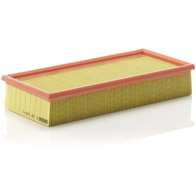 Filtro de ar MANN-FILTER C 32 120/1 - Filtro de ar Filtro de ar MANN-FILTER C 32 120/1 - Filtro de ar