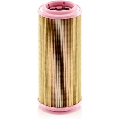 MANN-FILTER C 12 107 - Luftfilter für VW Polo, Lupo, Seat Arosa MANN-FILTER C 12 107 - Luftfilter für VW Polo, Lupo, Seat Arosa
