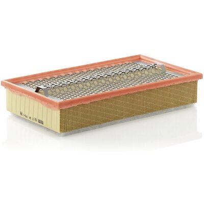 Luftfilter MANN-FILTER C 34 175/1 - Dammiga förhållanden Luftfilter MANN-FILTER C 34 175/1 - Dammiga förhållanden