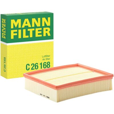 Alvadi MANN-FILTER Filtr powietrza C 26 168/1 - Filtr powietrza Alvadi MANN-FILTER Filtr powietrza C 26 168/1 - Filtr powietrza