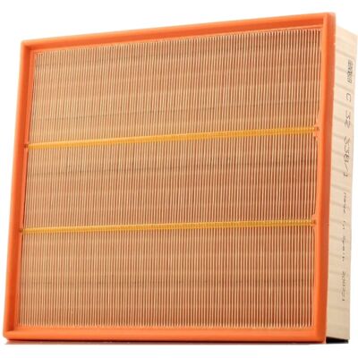 MANN-FILTER Luftfilter C 32 338/1 - Luftfilter MANN-FILTER Luftfilter C 32 338/1 - Luftfilter