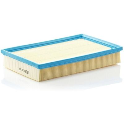 MANN-FILTER C 30 125 - Φίλτρο αέρα MANN-FILTER C 30 125 - Φίλτρο αέρα