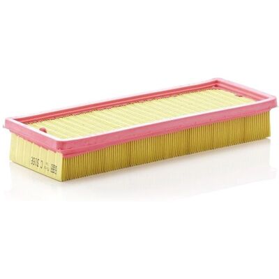 MANN-FILTER C 3166 Luftfilter - Bildelar MANN-FILTER C 3166 Luftfilter - Bildelar