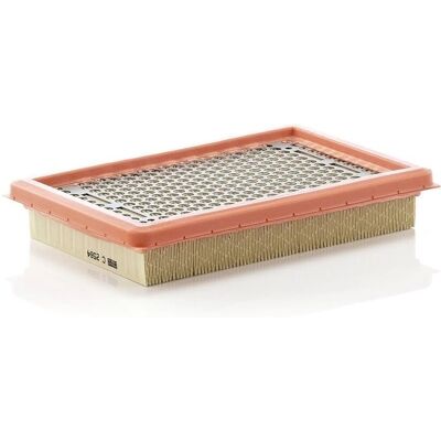MANN-FILTER Mazda B59513Z40, B59513Z409A, ZL0113320B, Filtre à air - Pièce automobile MANN-FILTER Mazda B59513Z40, B59513Z409A, ZL0113320B, Filtre à air - Pièce automobile