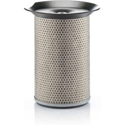MANN-FILTER C 23 502 - Luftfilterkartusche MANN-FILTER C 23 502 - Luftfilterkartusche