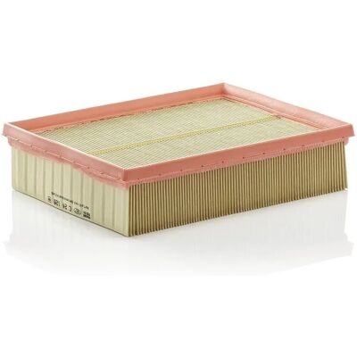 Filtro aria MANN-FILTER C 24 128 - Per Opel Vectra C Filtro aria MANN-FILTER C 24 128 - Per Opel Vectra C