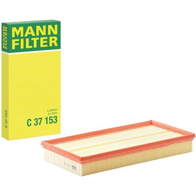 MANN-FILTER N90813201, N90813202 - Ricambi auto MANN-FILTER N90813201, N90813202 - Ricambi auto