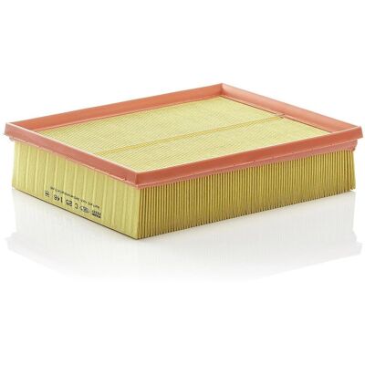 Filtro aria MANN-FILTER C 25 146 - Filtro aria Filtro aria MANN-FILTER C 25 146 - Filtro aria
