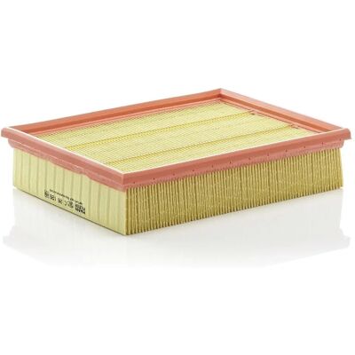 MANN-FILTER C 26 126 - Filtro dell'aria MANN-FILTER C 26 126 - Filtro dell'aria