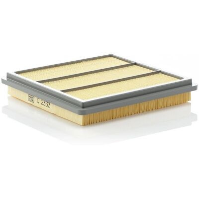 Φίλτρο Αέρα MANN-FILTER C 2332 - Για οχήματα Mitsubishi Φίλτρο Αέρα MANN-FILTER C 2332 - Για οχήματα Mitsubishi