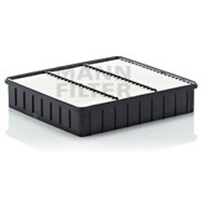 Vzduchový filtr MANN-FILTER C 2335 - Osobní automobil Vzduchový filtr MANN-FILTER C 2335 - Osobní automobil