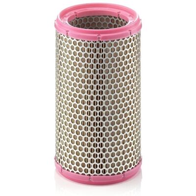 MANN-FILTER C 1589/3 - Luftfilter für Alfa Romeo, Lancia MANN-FILTER C 1589/3 - Luftfilter für Alfa Romeo, Lancia