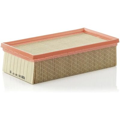 MANN-FILTER C 26 107 - Air Filter MANN-FILTER C 26 107 - Air Filter