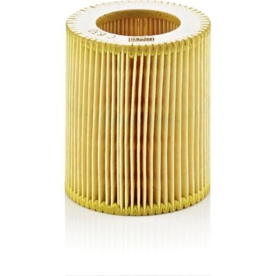 MANN-FILTER C 630 Luftfilter - Universal passend für Renault, Ford, Man, Volvo MANN-FILTER C 630 Luftfilter - Universal passend für Renault, Ford, Man, Volvo