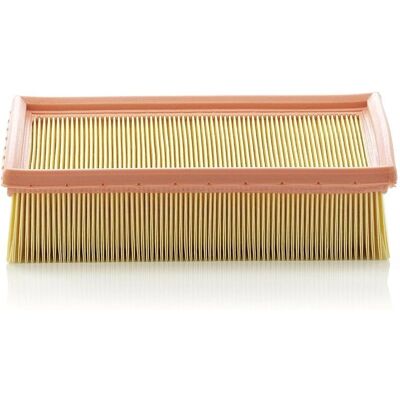 Filtr powietrza MANN-FILTER - 4011558176402 Filtr powietrza MANN-FILTER - 4011558176402
