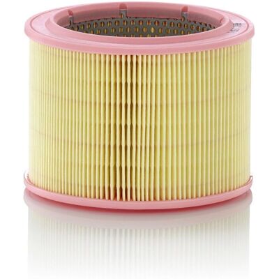 MANN-FILTER Luftfilter C 1760/1 - Luftfilter MANN-FILTER Luftfilter C 1760/1 - Luftfilter