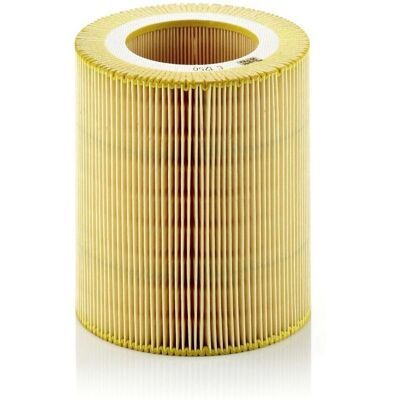 MANN-FILTER C1250 - Luftfilter für Industrie & Bau MANN-FILTER C1250 - Luftfilter für Industrie & Bau