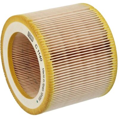 Filtro aria MANN-FILTER C 1140 - Serie 400 Filtro aria MANN-FILTER C 1140 - Serie 400