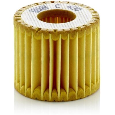 MANN-FILTER C 420 Levegőszűrő - Levegőszűrő MANN-FILTER C 420 Levegőszűrő - Levegőszűrő