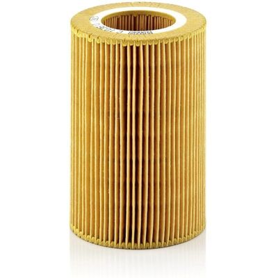 MANN-FILTER Vzduchový filtr Smart Fortwo (450) - C 1036/1 MANN-FILTER Vzduchový filtr Smart Fortwo (450) - C 1036/1