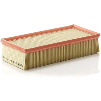 Filtr powietrza MANN-FILTER C 32 140/1 - Filtr powietrza Filtr powietrza MANN-FILTER C 32 140/1 - Filtr powietrza