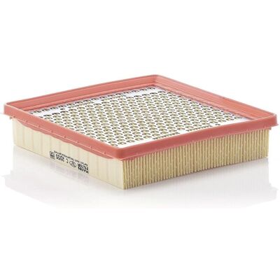MANN-FILTER C 2055 - Luftfilter MANN-FILTER C 2055 - Luftfilter