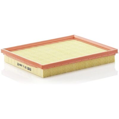 MANN-FILTER C 2569 - Air Filter for Fiat Palio, Strada MANN-FILTER C 2569 - Air Filter for Fiat Palio, Strada