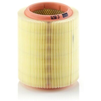 MANN-FILTER C 1571 Luftfilter - Land Rover och Ford kompatibel MANN-FILTER C 1571 Luftfilter - Land Rover och Ford kompatibel