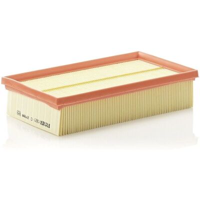 Filtro de ar MANN-FILTER C 2788 - Transit Mk4 Filtro de ar MANN-FILTER C 2788 - Transit Mk4