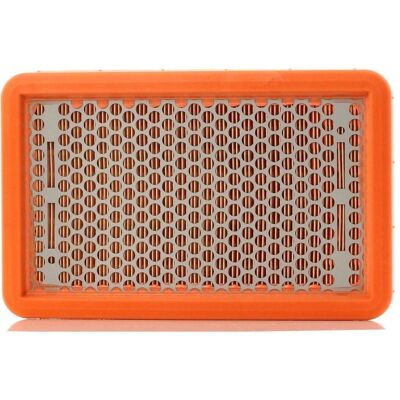 MANN-FILTER C2666 - Luftfilter för Mazda, Ford MANN-FILTER C2666 - Luftfilter för Mazda, Ford