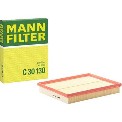MANN-FILTER C 30 130 - Filtro aria MANN-FILTER C 30 130 - Filtro aria