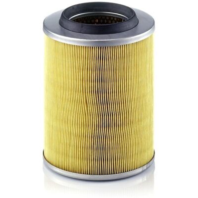 Luftfilter MANN-FILTER C 16 127 for ISUZU Trooper II SUV, OPEL Monterey A, Campo Luftfilter MANN-FILTER C 16 127 for ISUZU Trooper II SUV, OPEL Monterey A, Campo