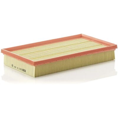 MANN-FILTER C 31 104 - Filtru de aer MANN-FILTER C 31 104 - Filtru de aer