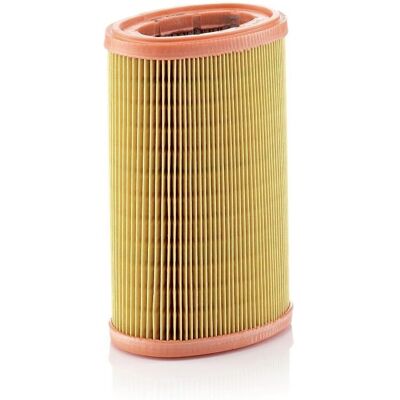 MANN-FILTER C 1480 - Ilmansuodatin Peugeot, Citroën, Nissan MANN-FILTER C 1480 - Ilmansuodatin Peugeot, Citroën, Nissan