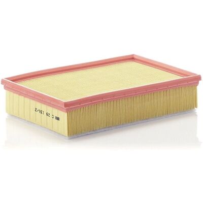 MANN-FILTER C 28 136/2 - Πληγείσες συνθήκες - Φίλτρο αέρα MANN-FILTER C 28 136/2 - Πληγείσες συνθήκες - Φίλτρο αέρα