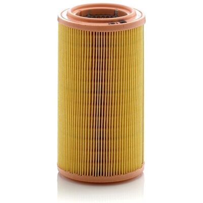 Filtre à air MANN-FILTER C 1286/1 - Cartouche pour Peugeot & Citroën Filtre à air MANN-FILTER C 1286/1 - Cartouche pour Peugeot & Citroën
