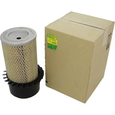 Luftfilter MANN-FILTER C 16 190/3 x - Luftfilter Luftfilter MANN-FILTER C 16 190/3 x - Luftfilter