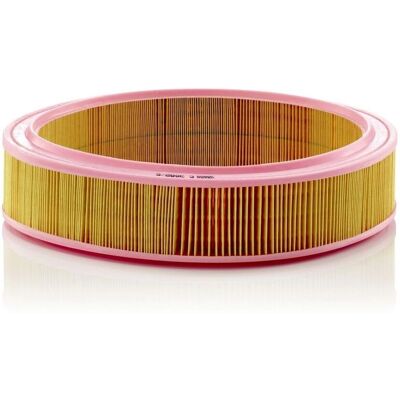 MANN-FILTER Fiat Seicento Luftfilter - C 3082/5 MANN-FILTER Fiat Seicento Luftfilter - C 3082/5