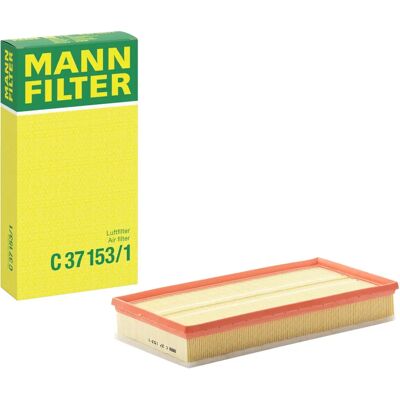 MANN-FILTER Octavia, A3, Skoda, VW - Filtre à air MANN-FILTER Octavia, A3, Skoda, VW - Filtre à air