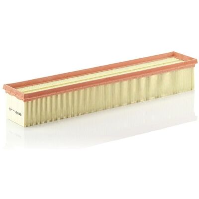 MANN-FILTER C 47 109 - Ilmansuodatin Mercedes-Benz C-luokka MANN-FILTER C 47 109 - Ilmansuodatin Mercedes-Benz C-luokka