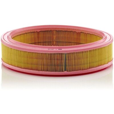 Filtro aria MANN-FILTER A60409 - per Fiat Lancia Zastava Filtro aria MANN-FILTER A60409 - per Fiat Lancia Zastava