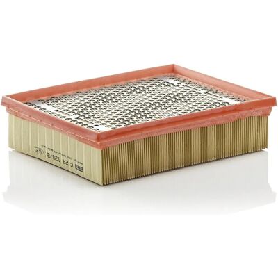 MANN-FILTER C 24 128/2 - Luftfilter MANN-FILTER C 24 128/2 - Luftfilter