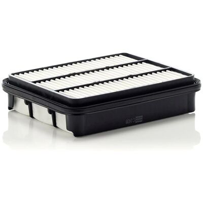 MANN-FILTER C2438 - Air Filter for Mitsubishi/Mazda MANN-FILTER C2438 - Air Filter for Mitsubishi/Mazda