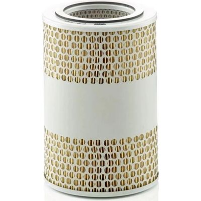 MANN-FILTER C 15 124/4 - Luftfilter MANN-FILTER C 15 124/4 - Luftfilter