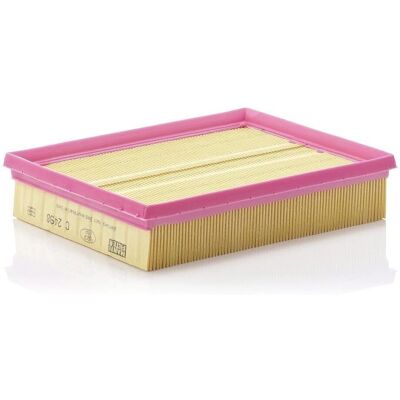 MANN-FILTER C 2498 - Air Filter for Fiat Multipla MANN-FILTER C 2498 - Air Filter for Fiat Multipla