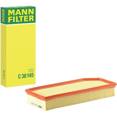 Mercedes-Benz - Filtro aria - Ricambio di qualità Mercedes-Benz - Filtro aria - Ricambio di qualità