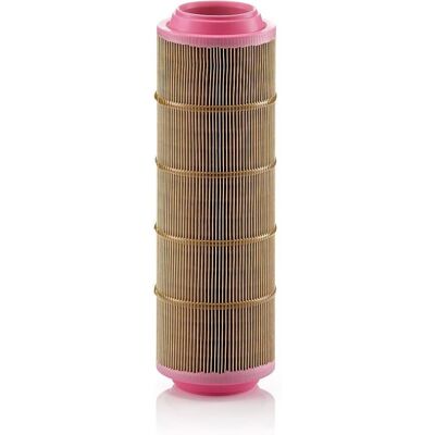 Vzduchový filtr MANN-FILTER pro Mercedes-Benz W168 W414 - Kvalita OE Vzduchový filtr MANN-FILTER pro Mercedes-Benz W168 W414 - Kvalita OE